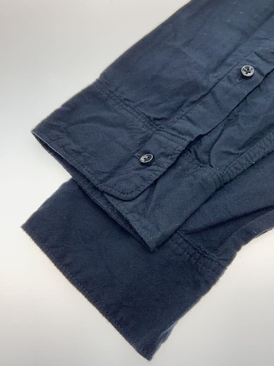 Kapital Contrast Collar Shirt Size US L / EU 52-54 / 3 - 6 Thumbnail