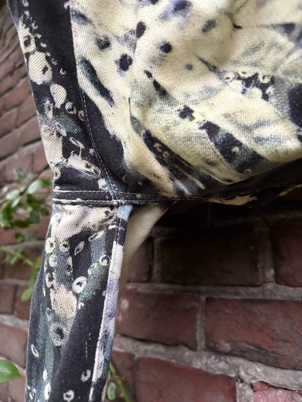 Balmain Balmain Rare Shorts Size US 38 / EU 54 - 18 Thumbnail