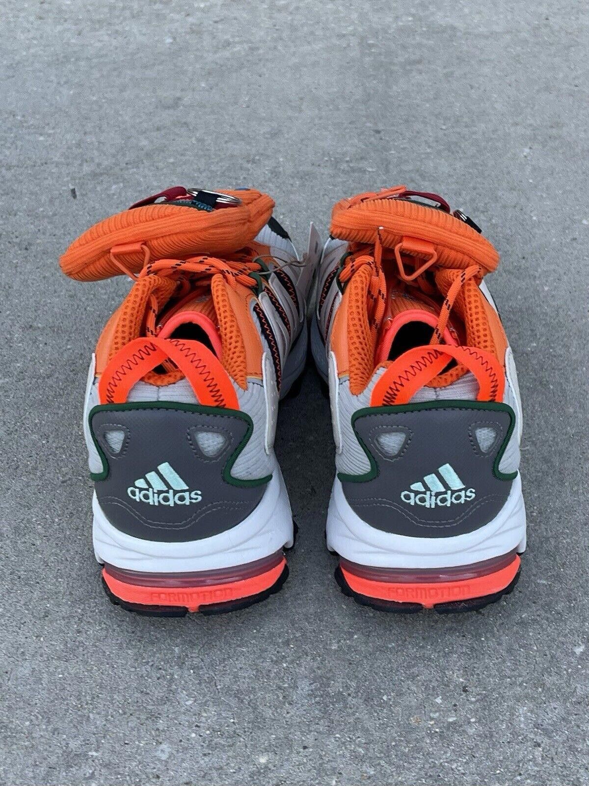 Adidas Adidas Sneakers Sean Wotherspoon x Atmos GW8810 Size US 9 / EU 42 - 4 Thumbnail
