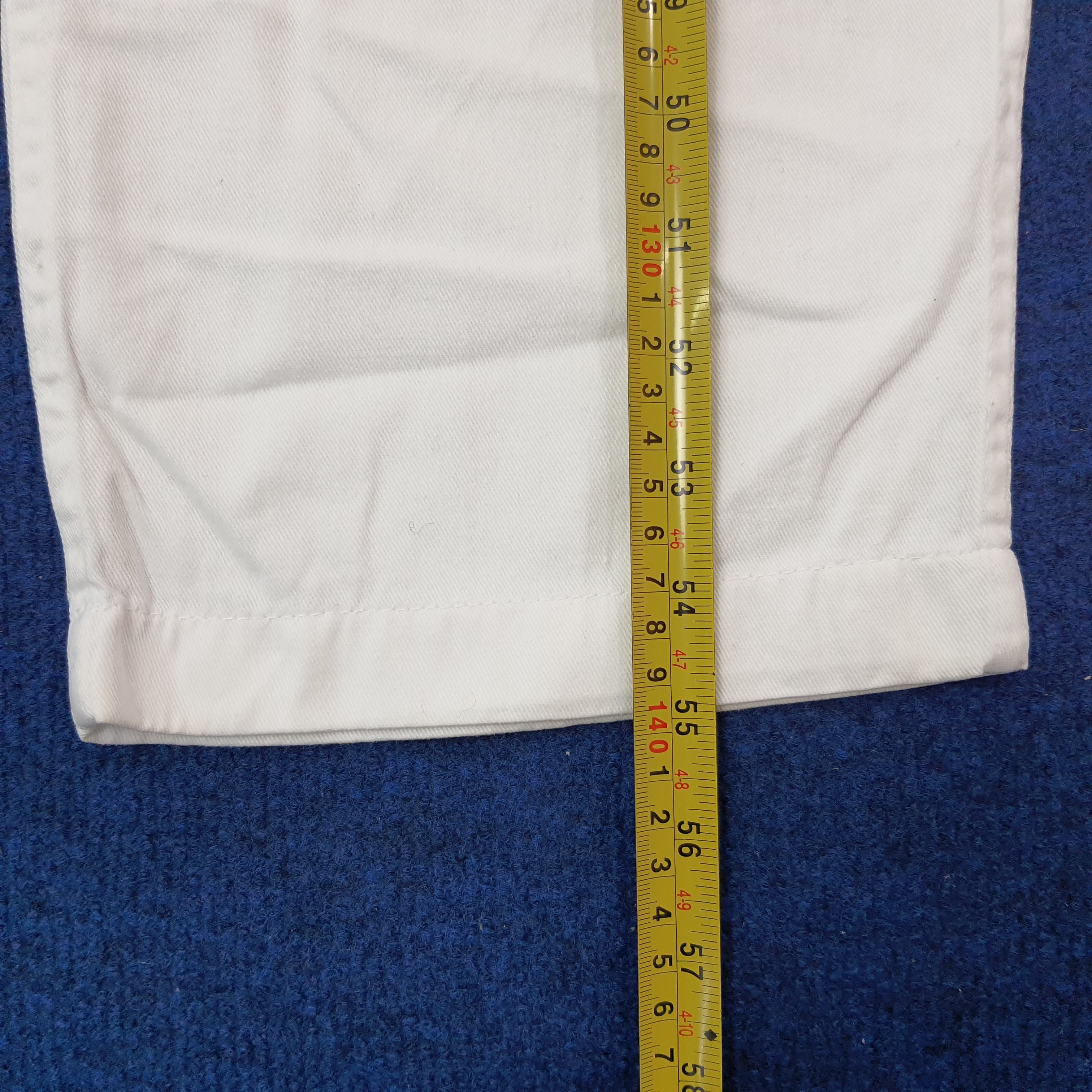 Japanese Brand Vintage Mitsubishi Japan Motorsports Button Coverall C227N13 Size US M / EU 48-50 / 2 - 5 Thumbnail
