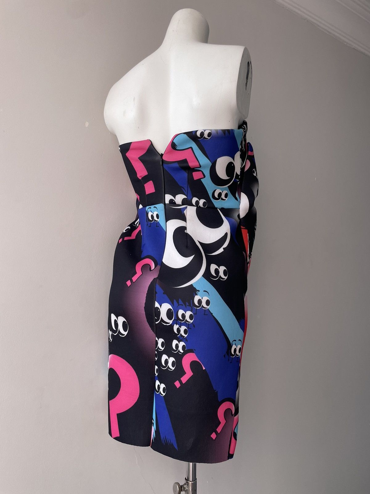 Vintage y2k dress Size S / US 4 / IT 40 - 14 Thumbnail