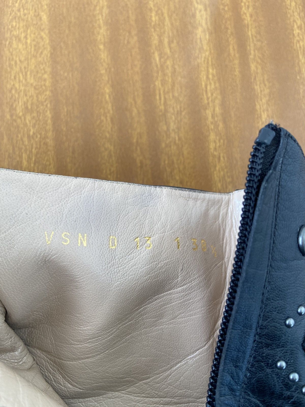 Valentino Valentino Size US 8.5 / IT 38.5 - 4 Thumbnail