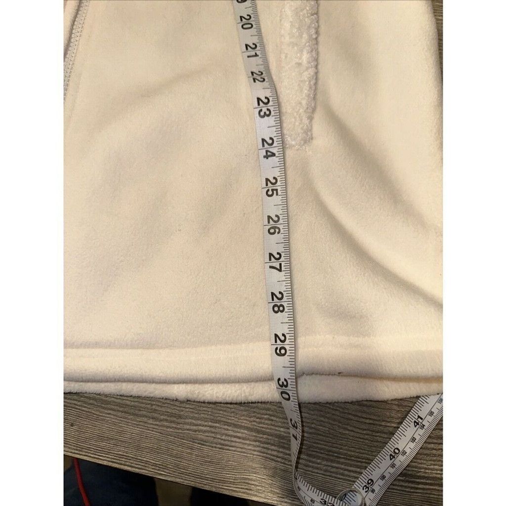 Target Basics I Madison Expeditions Fleece Sherpa Jacket Women’s Large. 11 Size L / US 10 / IT 46 - 8 Thumbnail