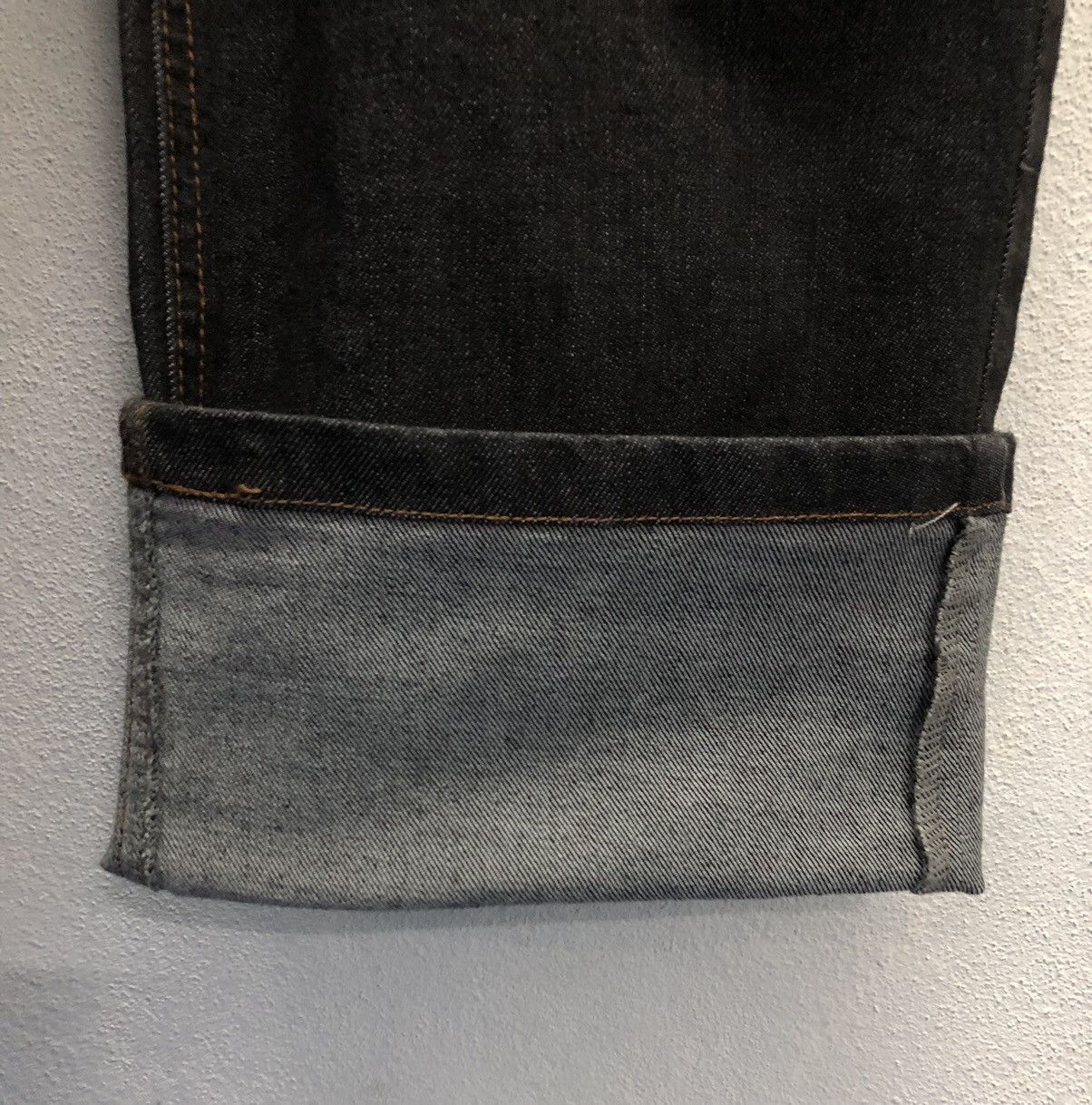 Vintage Vintage Denimus Overalls Size US 32 / EU 48 - 13 Thumbnail