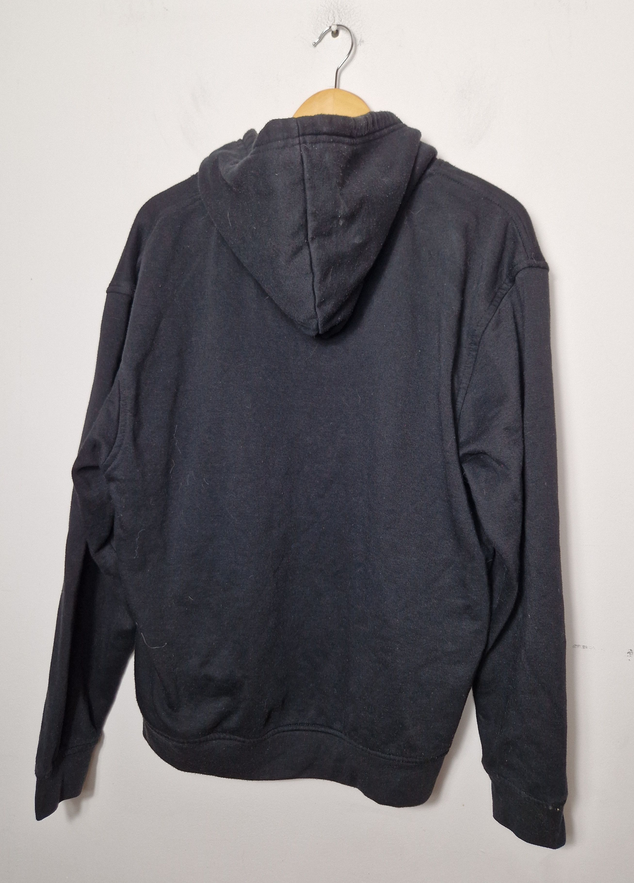 Ferrari × Porsche Design Ferrari hoodie Size US XL / EU 56 / 4 - 2 Thumbnail