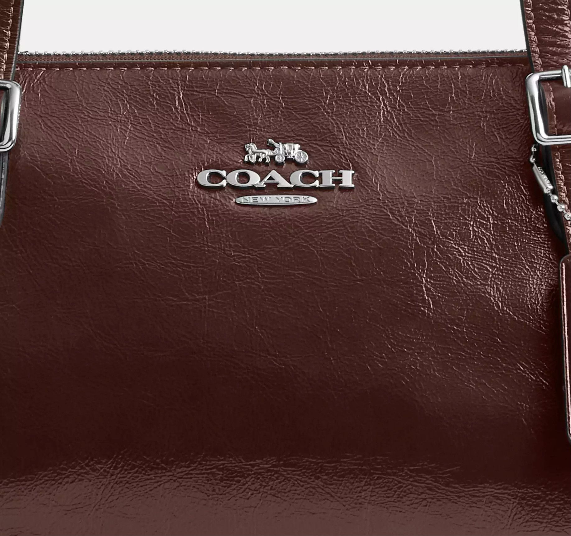 Coach Asher Shoulder Bag CBJ05 Size ONE SIZE - 15 Thumbnail