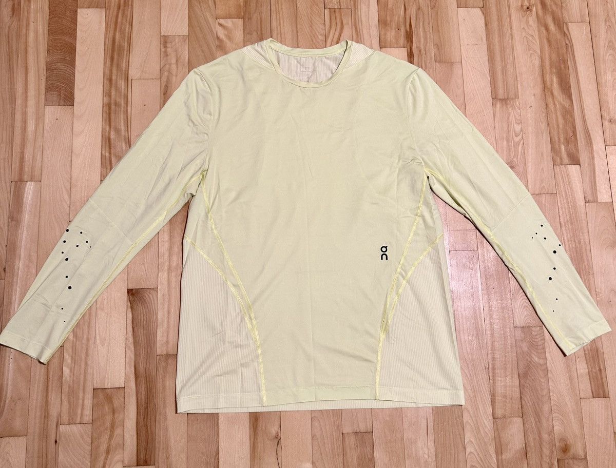 On × POST ARCHIVE FACTION (PAF) Long Sleeve PAF Size US M / EU 48-50 / 2 - 1 Thumbnail