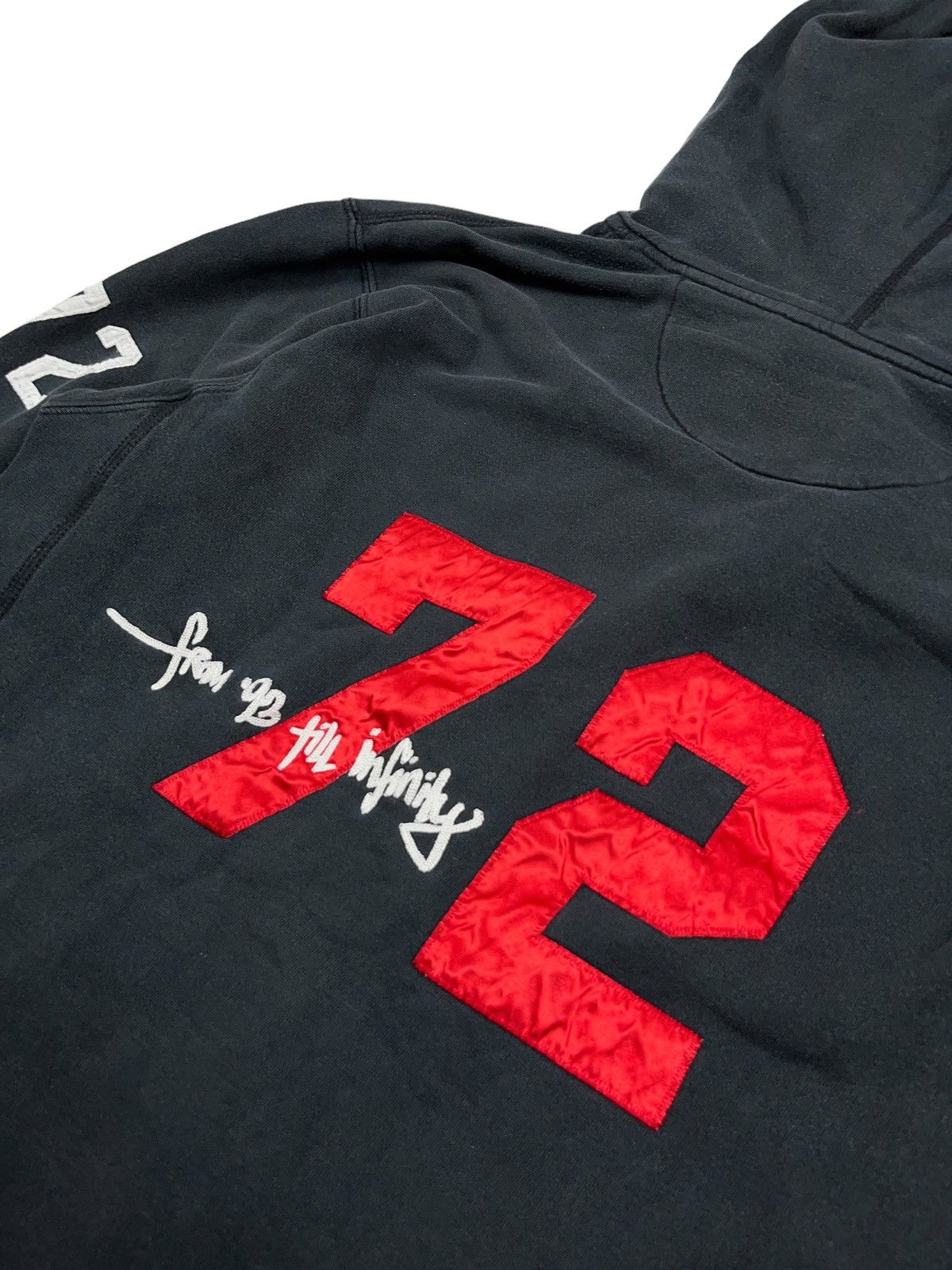 Ecko Unltd. Vintage y2k Ecko Unltd. Zip Hoodie Rap Skate Size US L / EU 52-54 / 3 - 10 Thumbnail