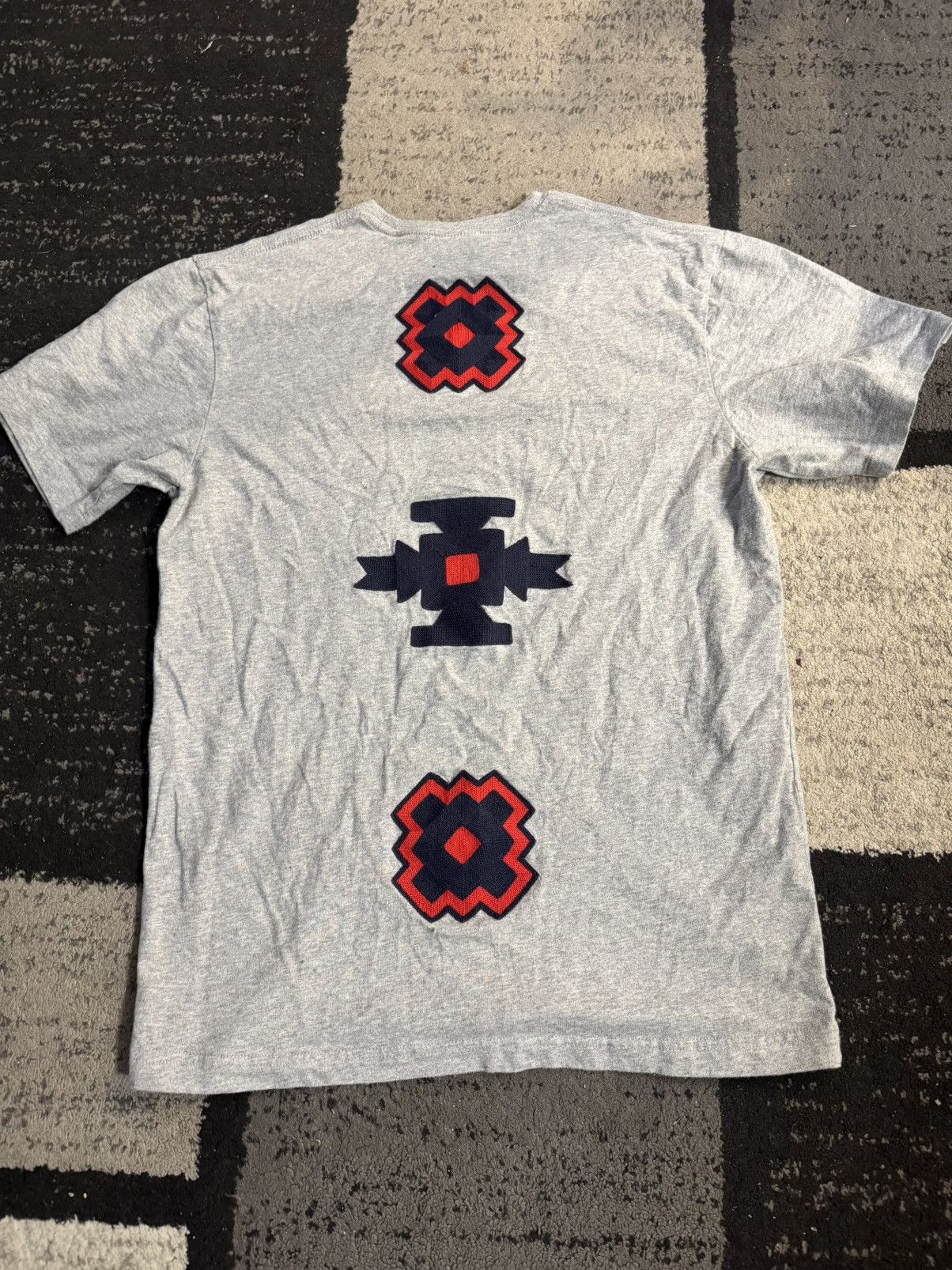Billionaire Boys Club Vintage BBC T Size US S / EU 44-46 / 1 - 4 Thumbnail
