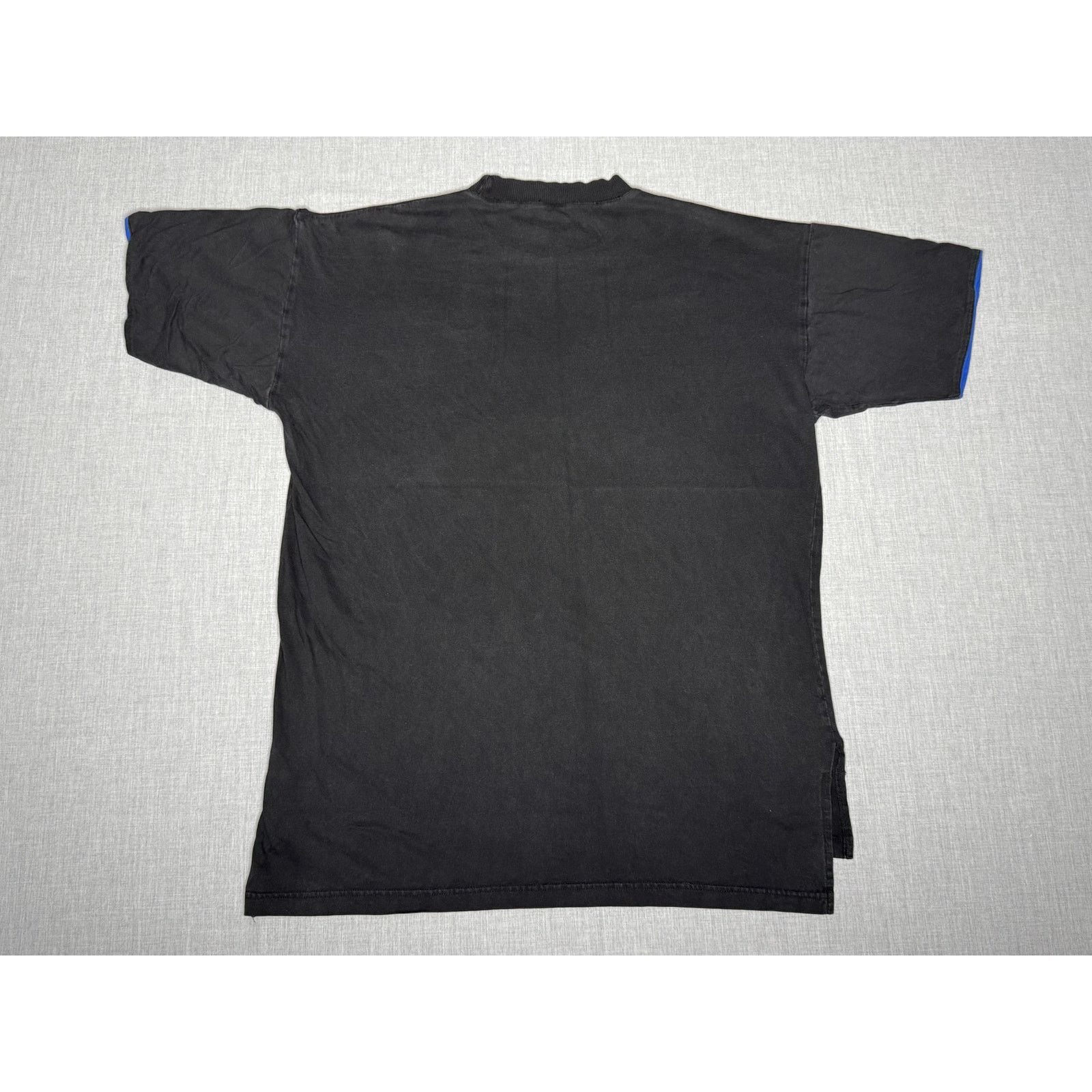 Converse × Vintage Vintage 90s Magic Johnson By Converse T-shirt 2XL 25x32 Size US XXL / EU 58 / 5 - 2 Thumbnail