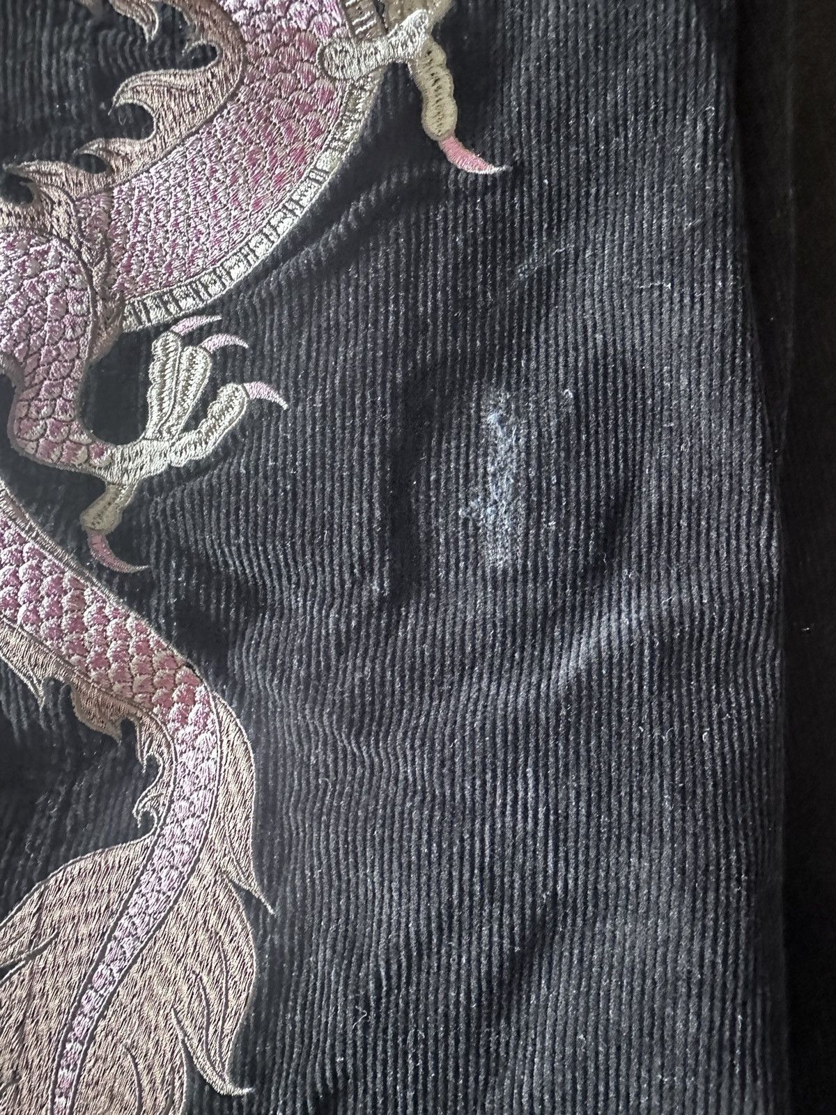Palace Palace Double Dragon Tour Plain Pant Size US 32 / EU 48 - 5 Thumbnail