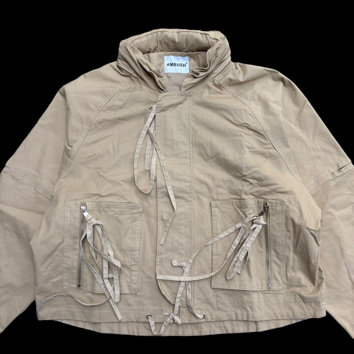 Ambush Design Ambush Hidden Hood Jacket Size US S / EU 44-46 / 1 - 5 Thumbnail