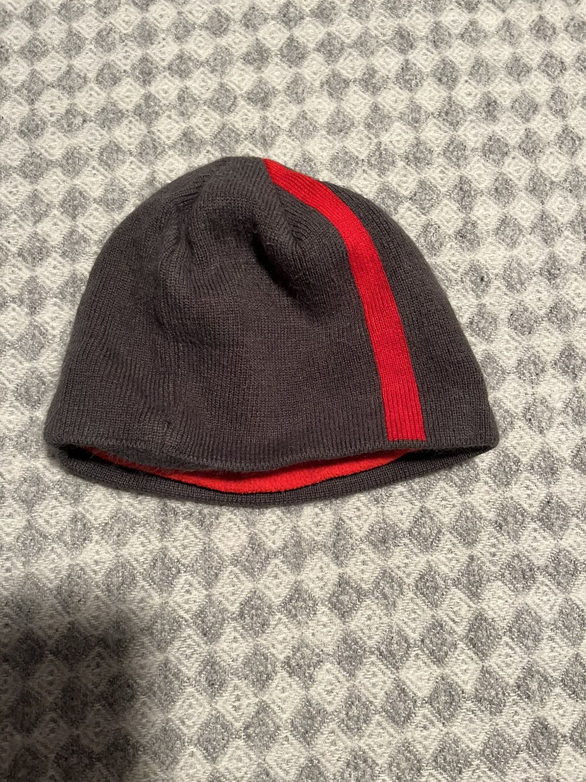 Canterbury of New Zealand Canada Rugby Toque / Beanie / Hat / Canterbury Size ONE SIZE - 2 Thumbnail