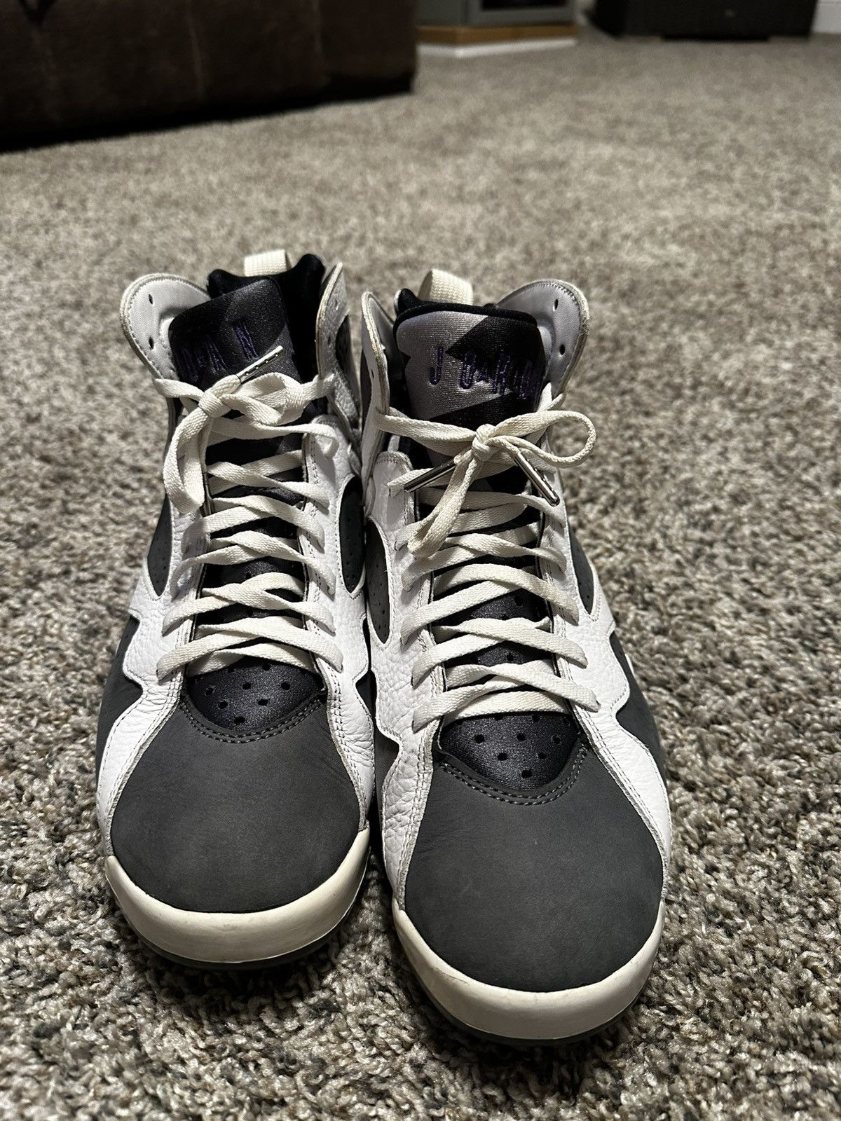 jordan 7