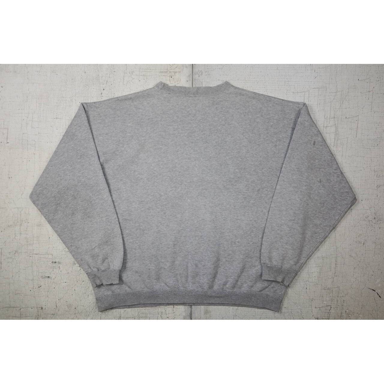 Vintage Vtg 90s Warner Brothers Looney Tunes Sweatshirt Bugs Bunny Size US XL / EU 56 / 4 - 6 Thumbnail