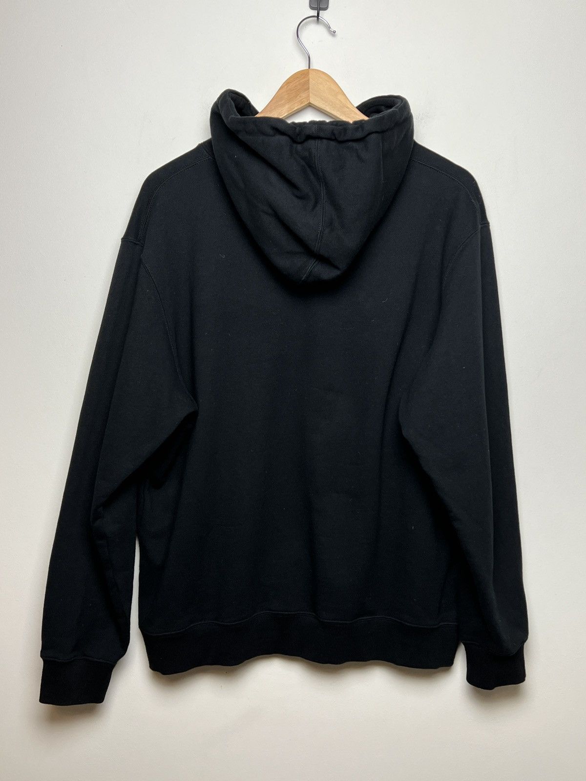 Gramicci gramicci hooded sweatshirt Size US M / EU 48-50 / 2 - 8 Thumbnail