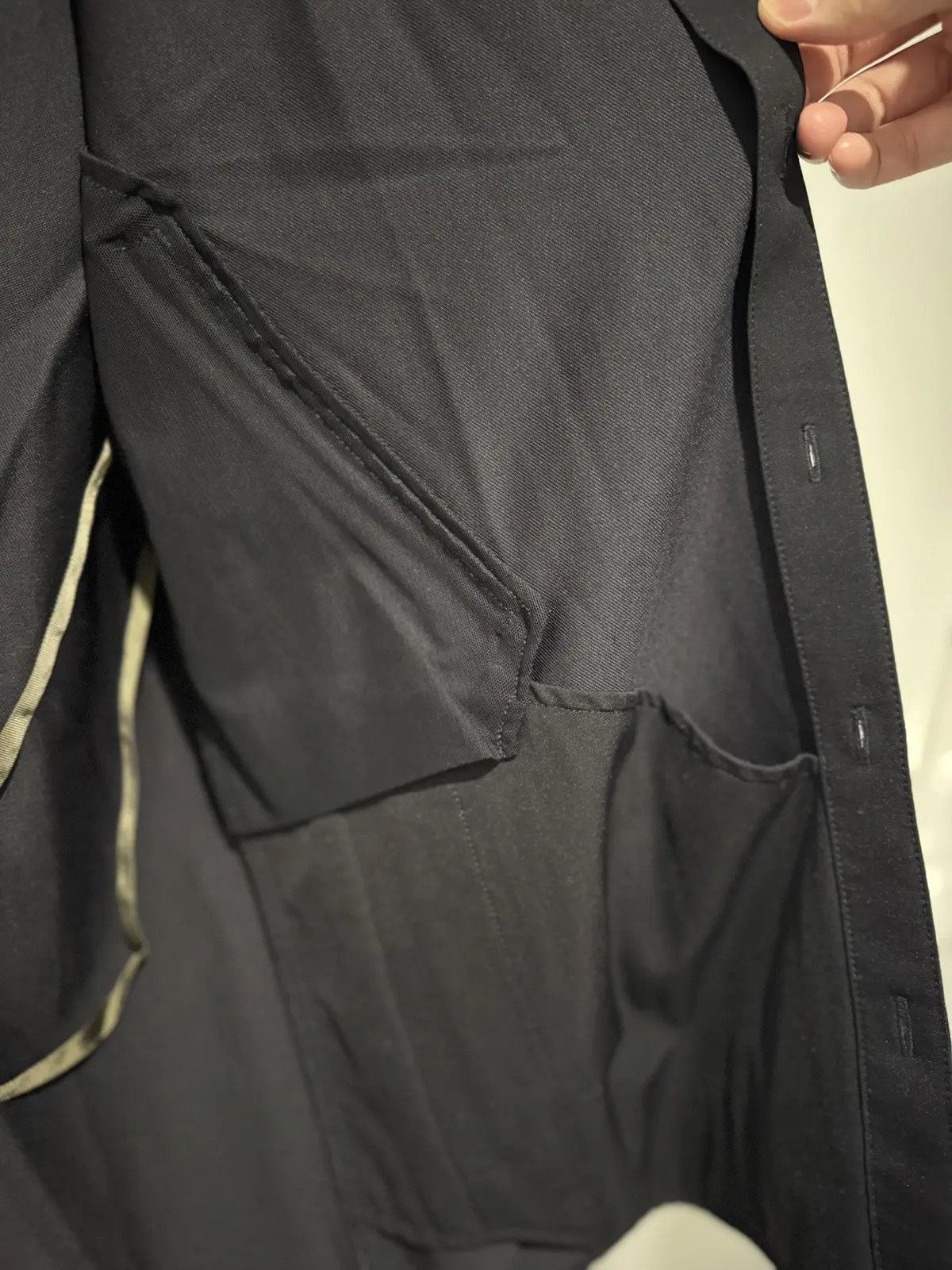 Acronym Acronym LA6A-DS - Large Size US L / EU 52-54 / 3 - 12 Thumbnail