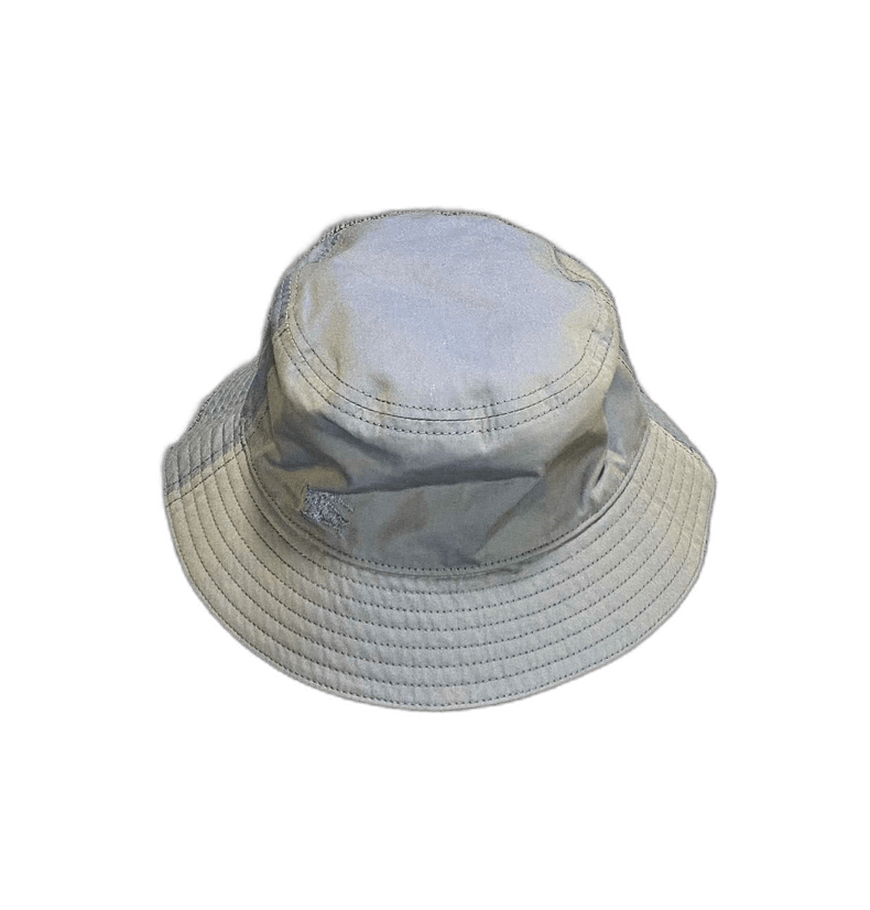 Burberry New Burberry Double-Sided Bucket Hat-yf Size ONE SIZE - 1 Thumbnail