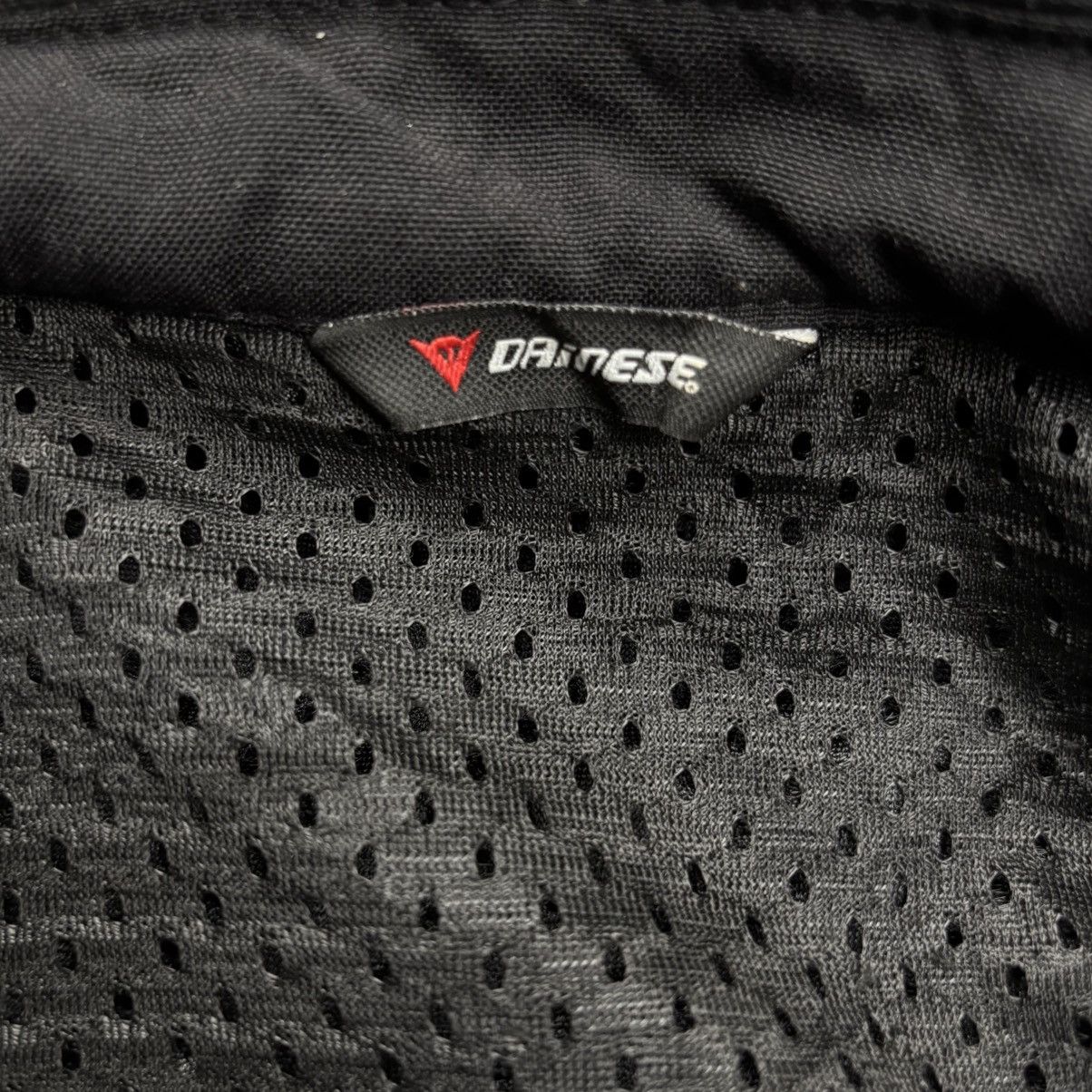 Dainese Archive Dainese - Travis Scott Style Biker Jacket Size US L / EU 52-54 / 3 - 14 Thumbnail