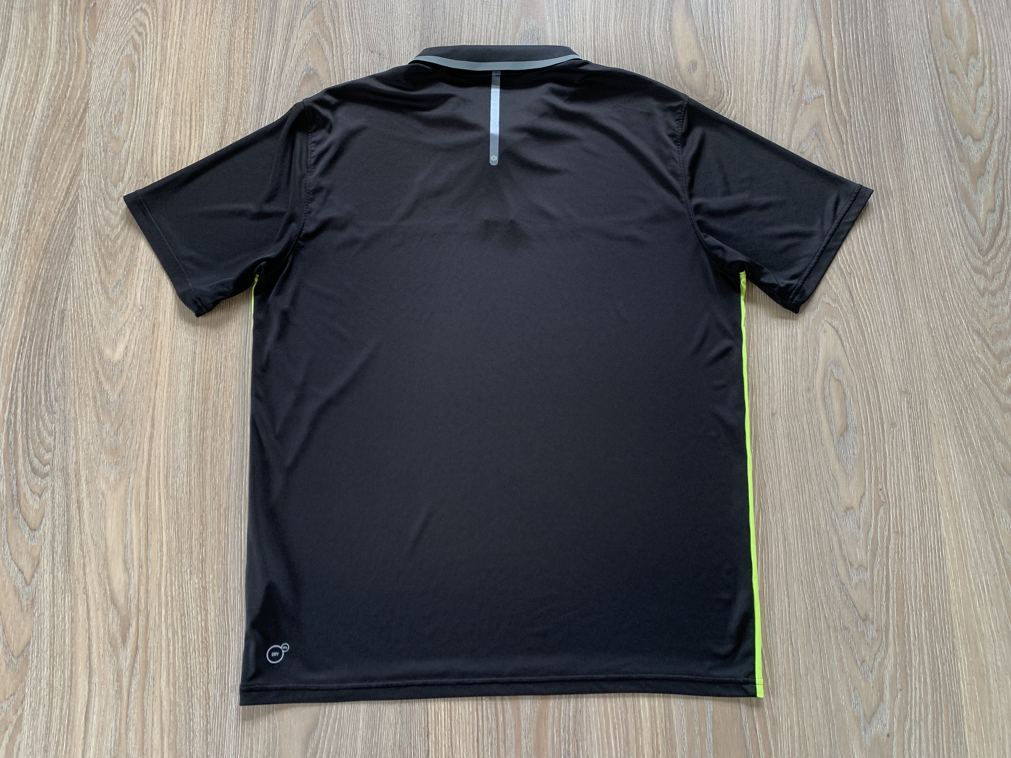 Puma Puma Golf Bonded Tech Polo Shirt Size US M / EU 48-50 / 2 - 3 Thumbnail