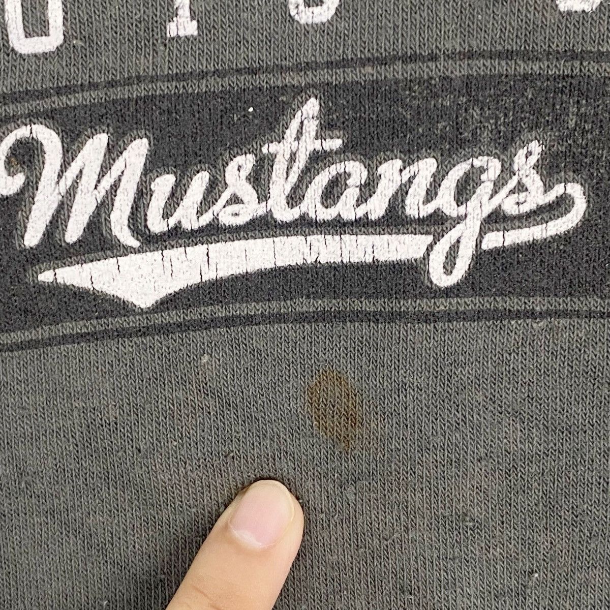 Other Vintage Mv Sport Sweatshirt Crewneck Gray Pullover Size S Size US S / EU 44-46 / 1 - 5 Thumbnail
