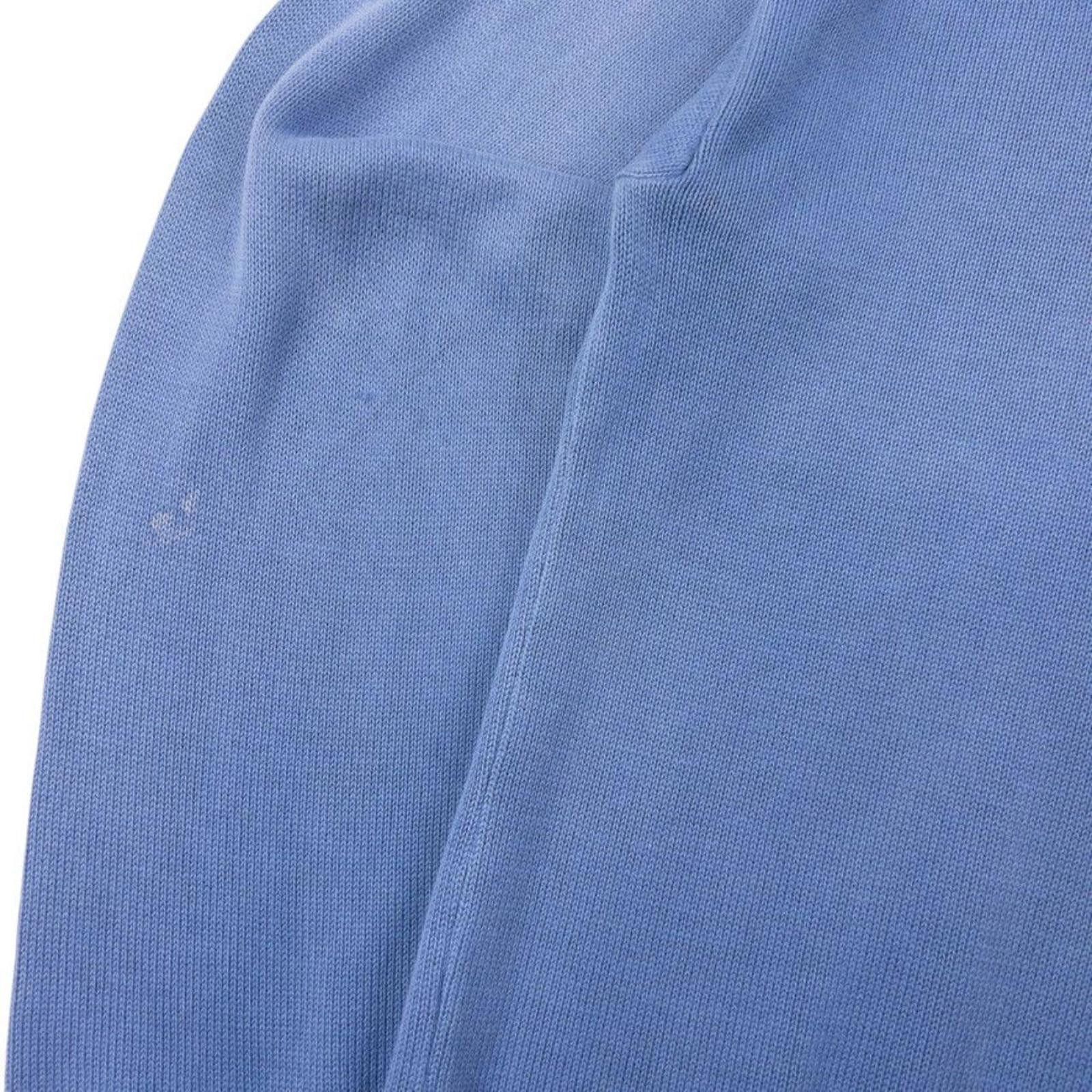Other Vintage Armani Jeans Knit Jumper Size L Size US L / EU 52-54 / 3 - 5 Thumbnail