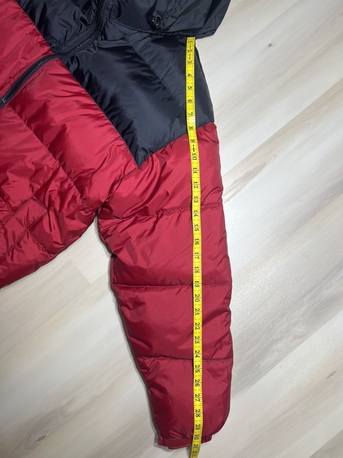 Gap Vintage Gap Down Filled & Waterfowl Puffer Jacket Men’s Sz S Size US S / EU 44-46 / 1 - 4 Thumbnail