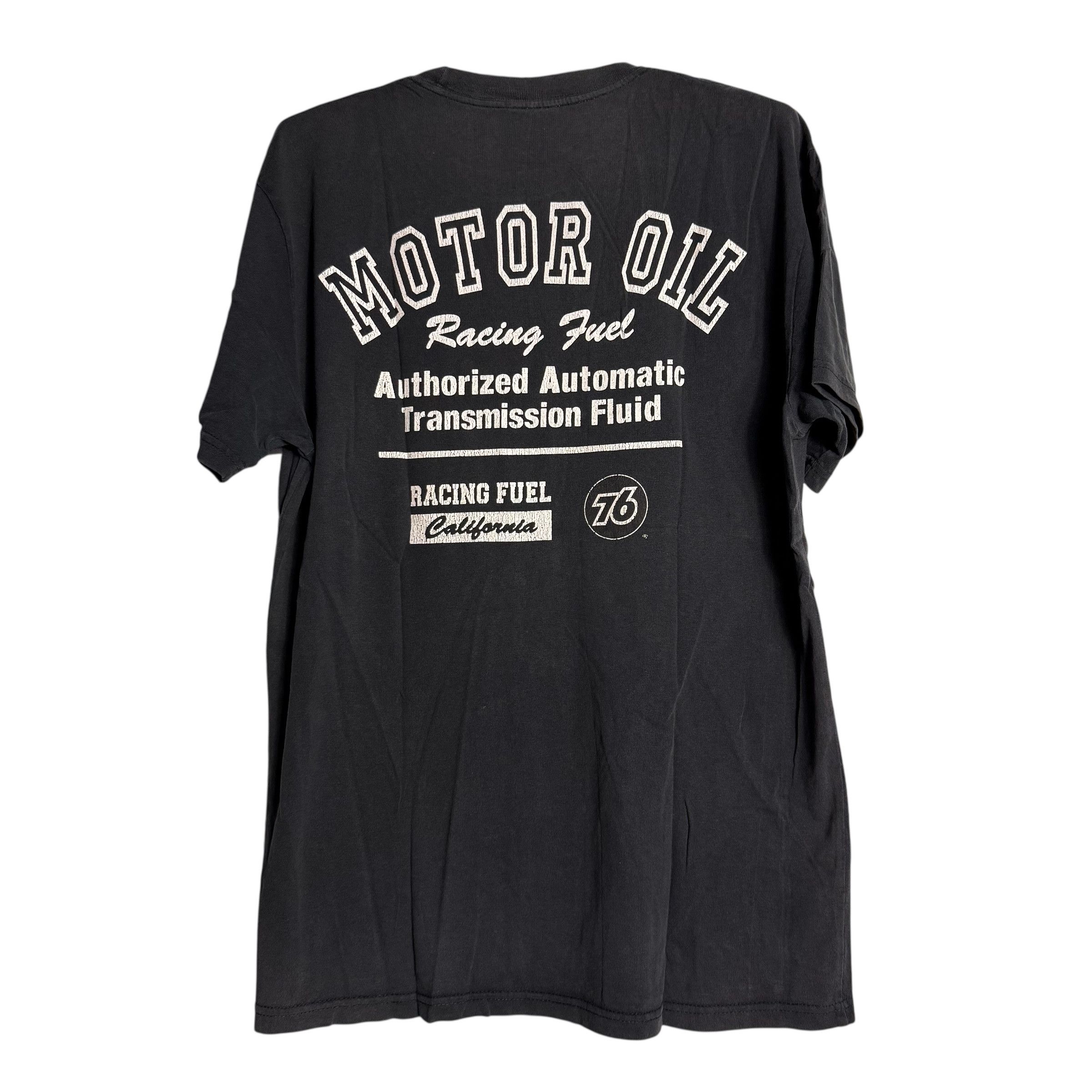 Sports Specialties 🔥RARE🔥Vintage Union 76 Lubricants OVP T-shirt Size US XL / EU 56 / 4 - 4 Thumbnail