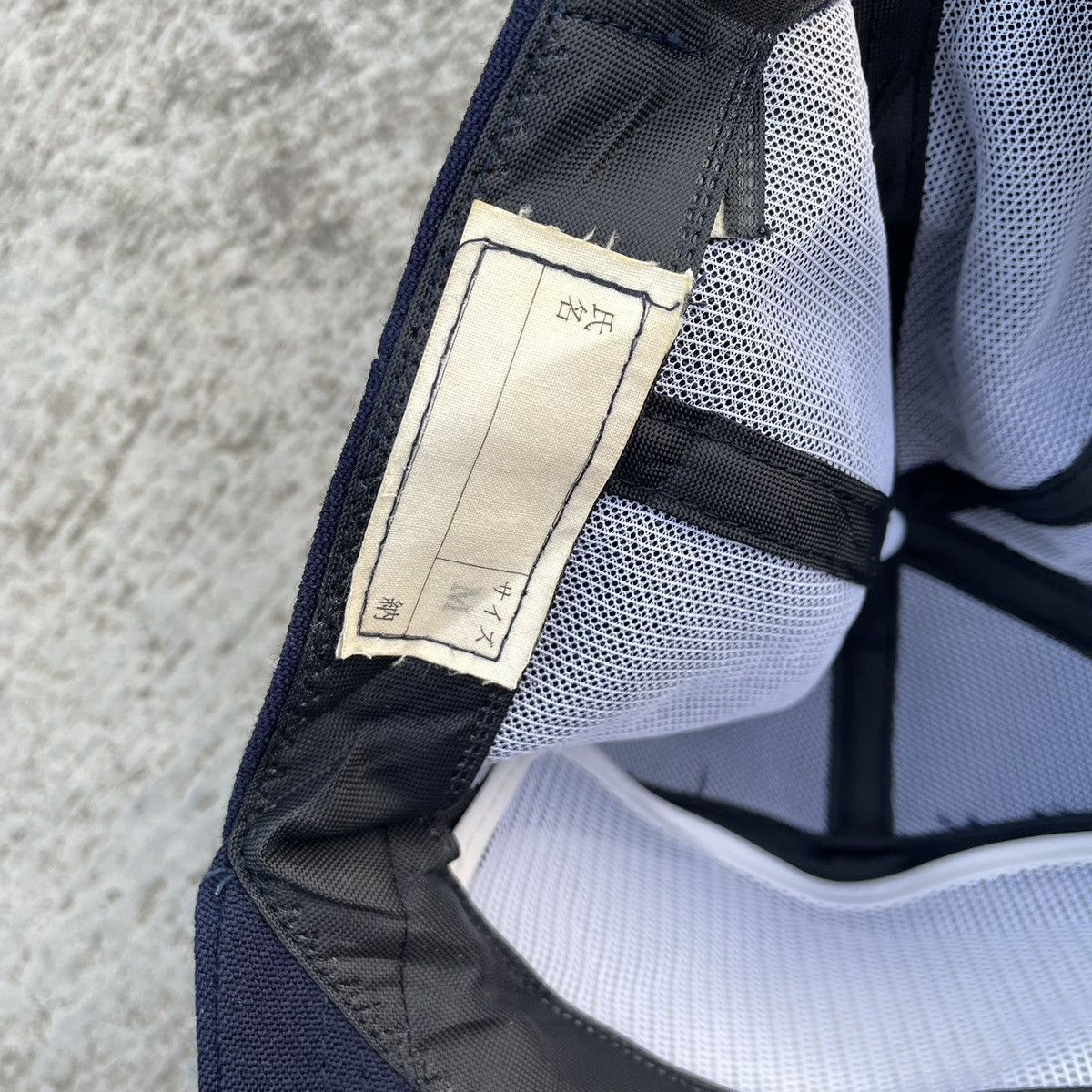 Japanese Brand Fire academy hokkaido Size ONE SIZE - 10 Thumbnail