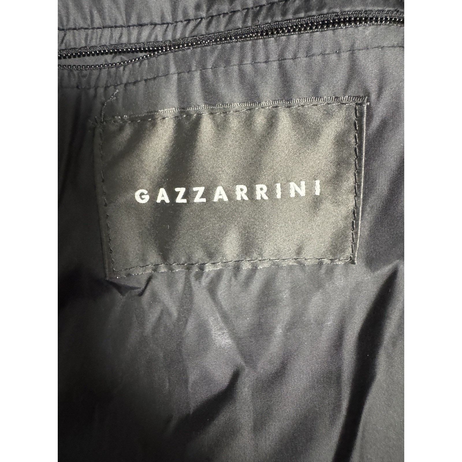 Gazzarrini GAZZARRINI Jacket size Medium ITALY Size US M / EU 48-50 / 2 - 6 Thumbnail