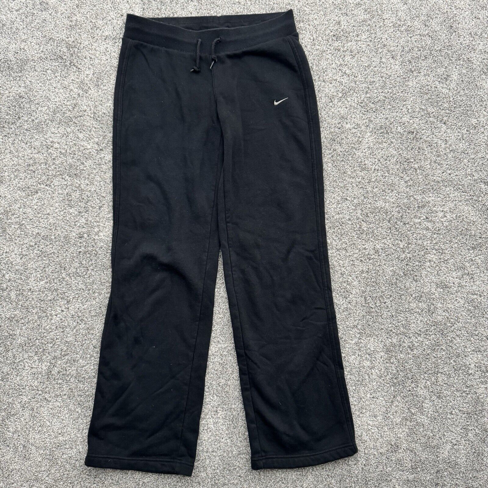 Nike Nike The Athletic Dept Drill Pants XS Y2K Swoosh Streetwear Size US 28 / EU 44 - 1 Thumbnail