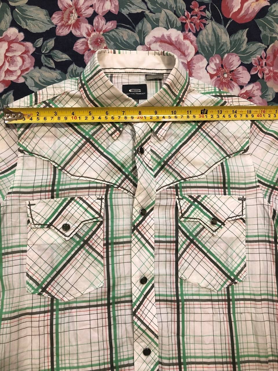 G-Star G-Star Shirt Size US S / EU 44-46 / 1 - 9 Thumbnail