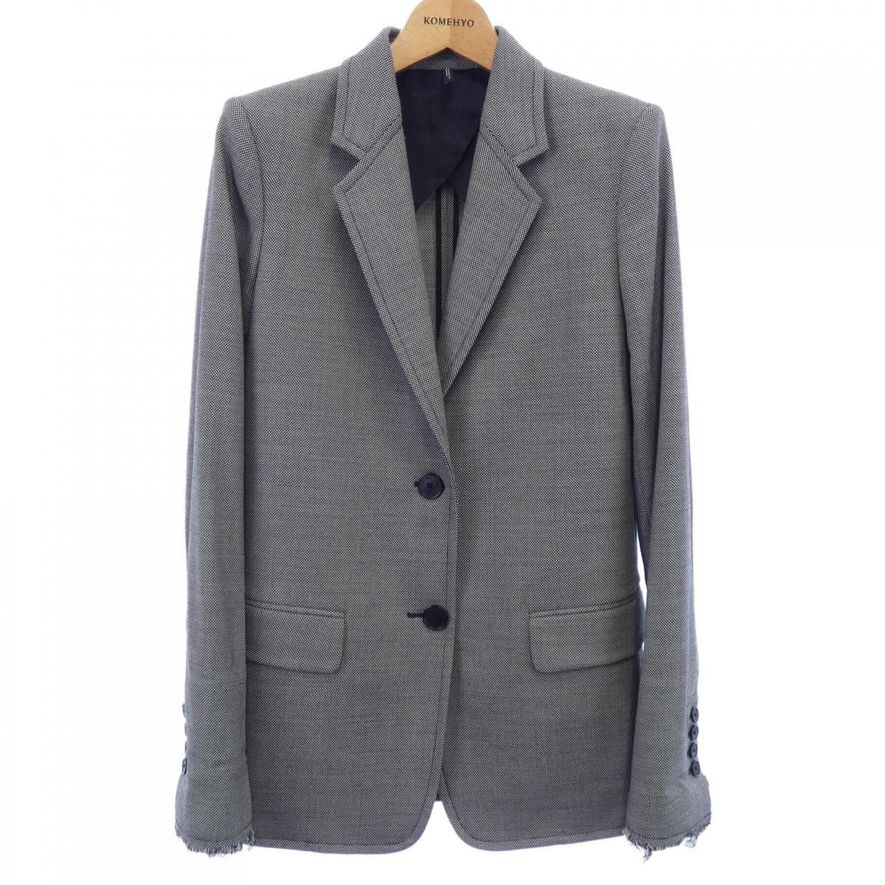 Helmut Lang Helmut Lang Helmut Lang Jacket Textile Outerwear DUTY FREE for USA Size ONE SIZE - 1 Thumbnail