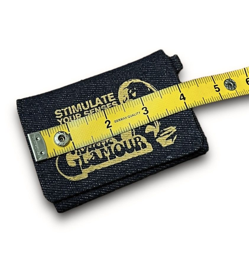 Designer × Hysteric Glamour × Japanese Brand HYSTERIC GLAMOUR JAPANESE BRAND CARD HOLDER Size ONE SIZE - 7 Thumbnail