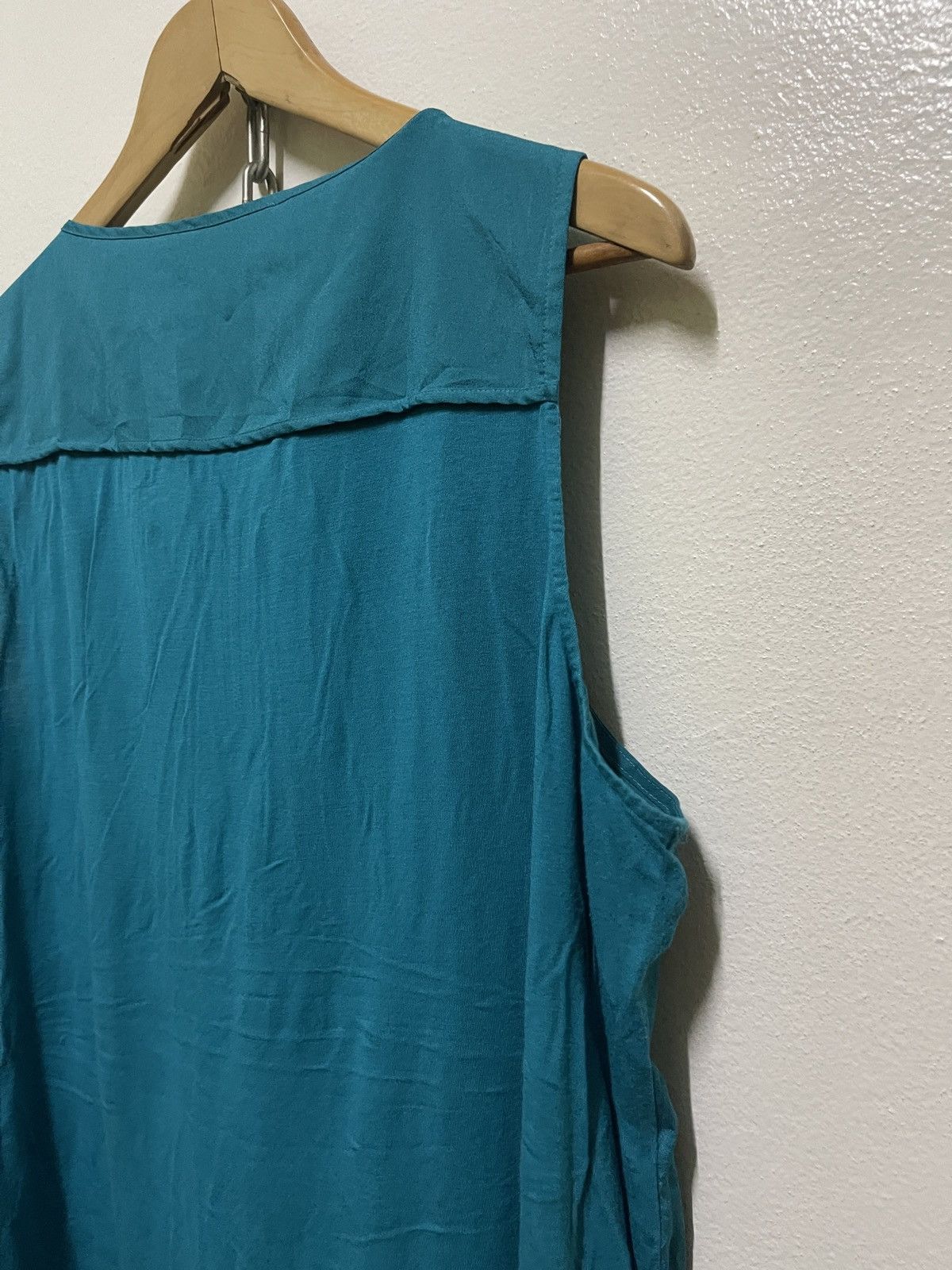 Calvin Klein Calvin Klein Top Zipper Size M / US 6-8 / IT 42-44 - 12 Thumbnail
