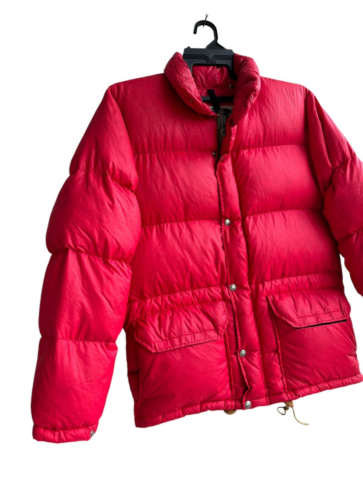 The North Face × Vintage ⚡️⚡️Vintage The North Face Puffle Jacket Size US S / EU 44-46 / 1 - 3 Thumbnail