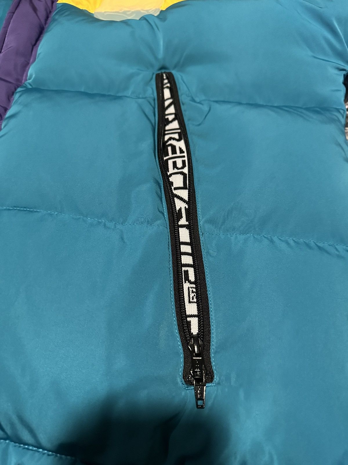 Billionaire Boys Club × Icecream Billionaire boys club puffer jacket real down fill Size US XXL / EU 58 / 5 - 5 Thumbnail