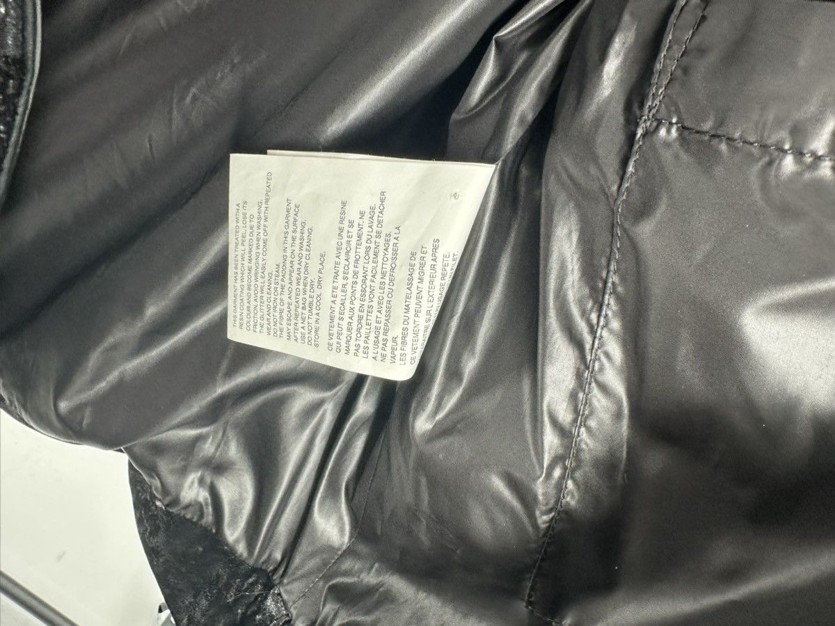 Comme des Garcons Comme des Garçons 2014 Down Jacket Size S / US 4 / IT 40 - 9 Thumbnail