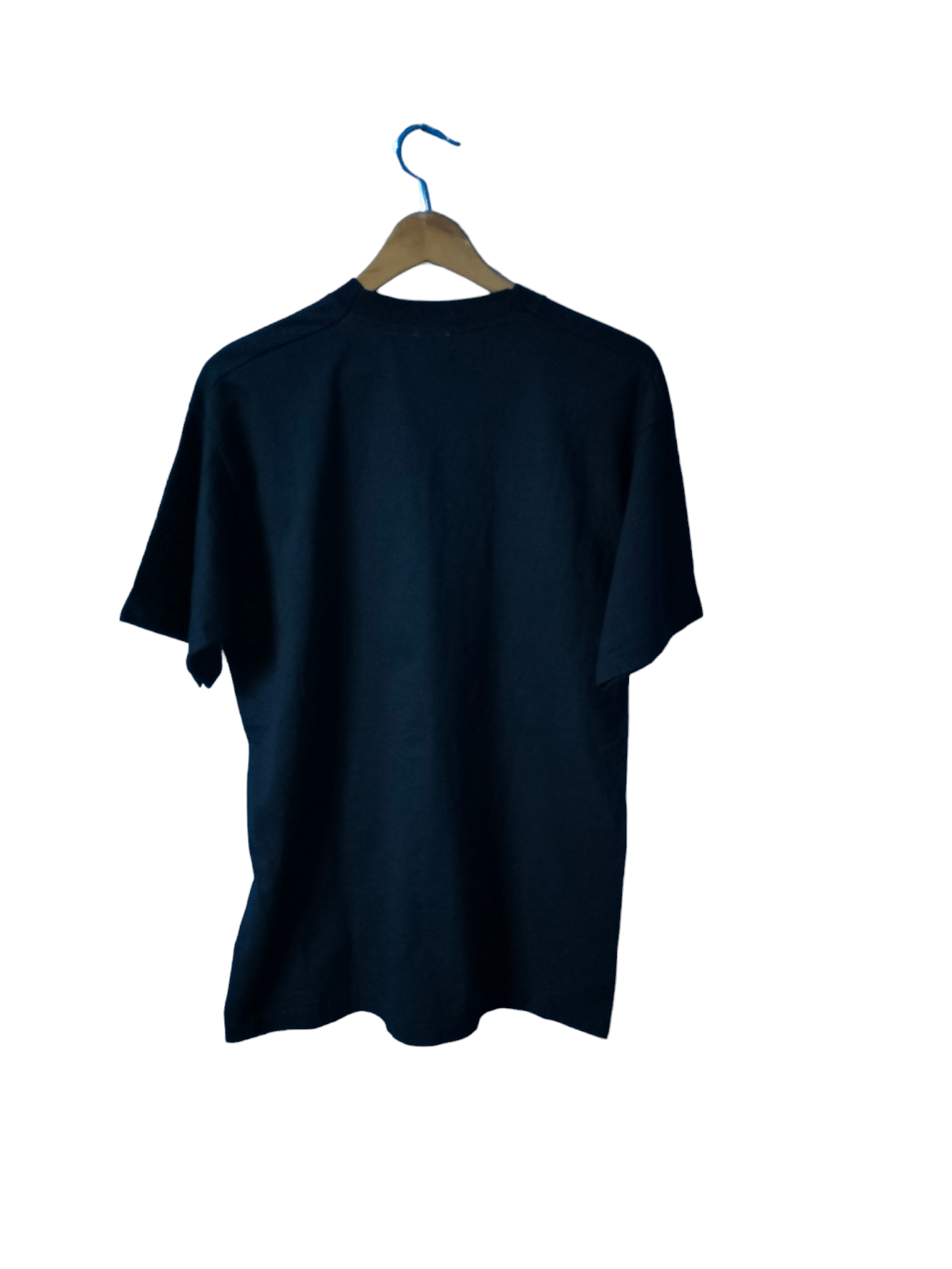 Vintage vintage 90s DEVILMAN tshirt Size US M / EU 48-50 / 2 - 2 Thumbnail