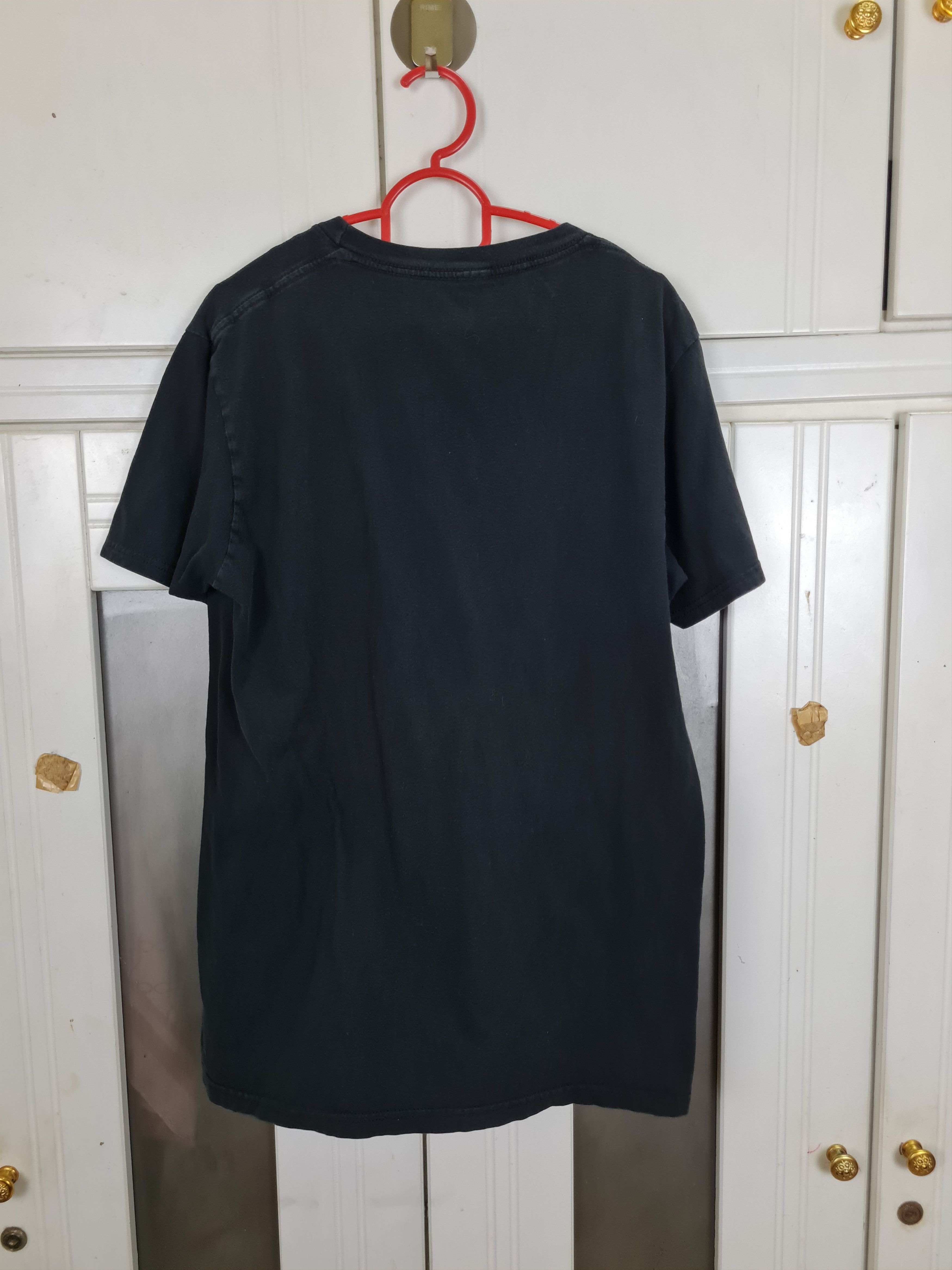 Anime × Vintage Vintage Y2K Naruto Tee Size US M / EU 48-50 / 2 - 2 Thumbnail