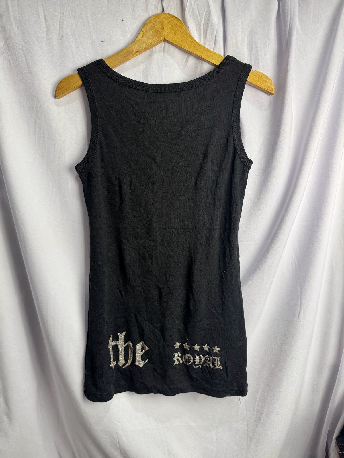 14th Addiction × Japanese Brand × Yasuyuki Ishii Tank Tops New Sense LGB Styled Size US XS / EU 42 / 0 - 3 Thumbnail