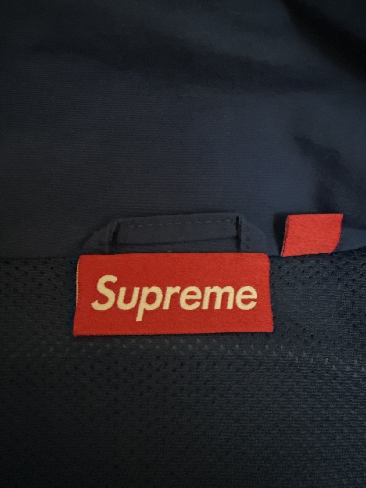 Supreme Supreme track jacket Size US M / EU 48-50 / 2 - 4 Thumbnail