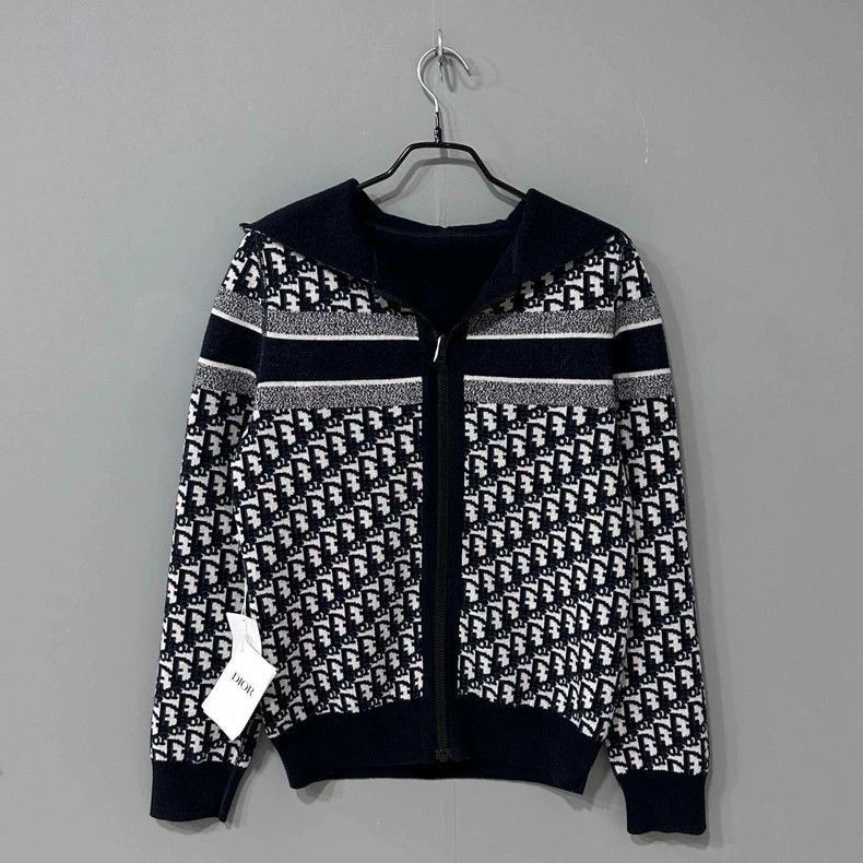 Dior Double-2505 Size S / US 4 / IT 40 - 3 Thumbnail