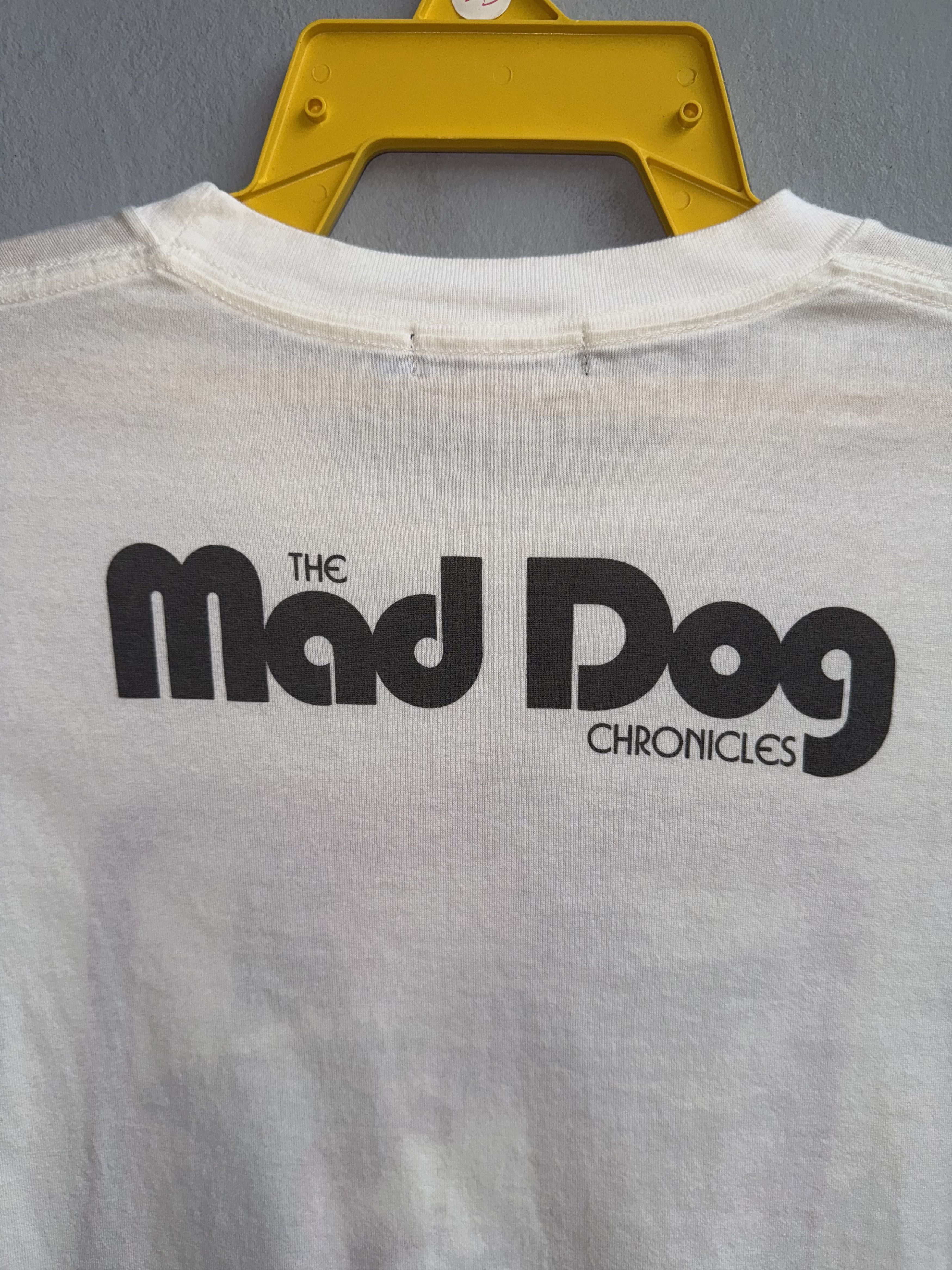 Freshjive Mad Dog Chronicles Freshjive Shirt Size S / US 4 / IT 40 - 8 Thumbnail