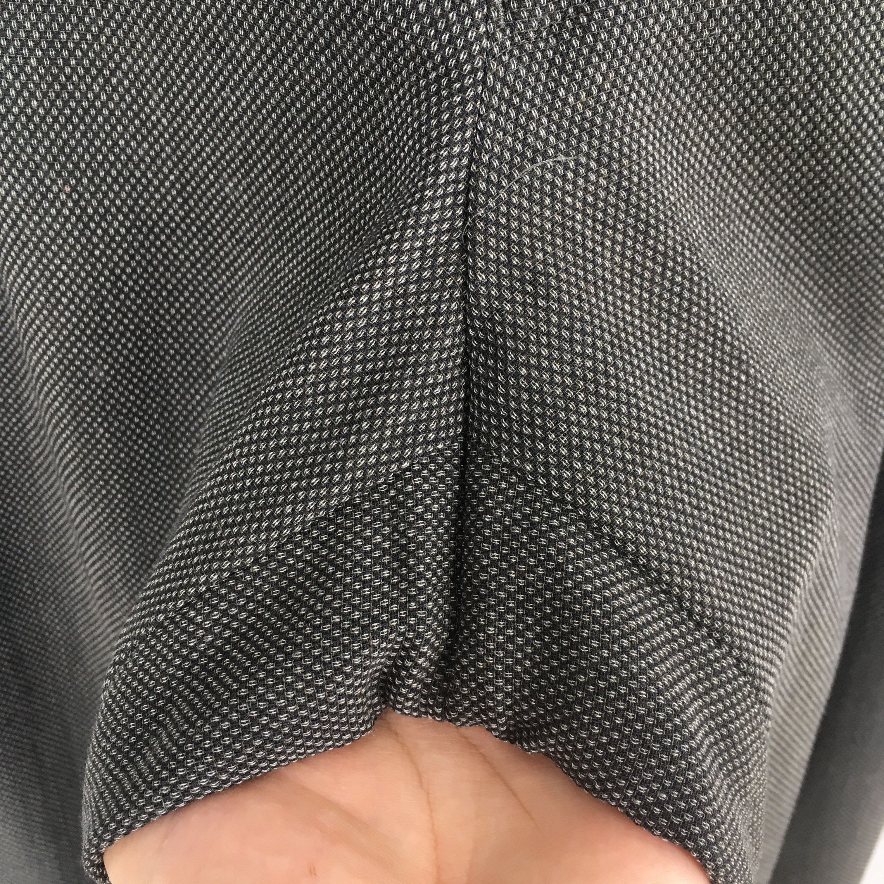 Comme Ca Ism Size 27x31 Comme Ca Collection Gray Casual Pants S11 Size US 27 - 6 Thumbnail
