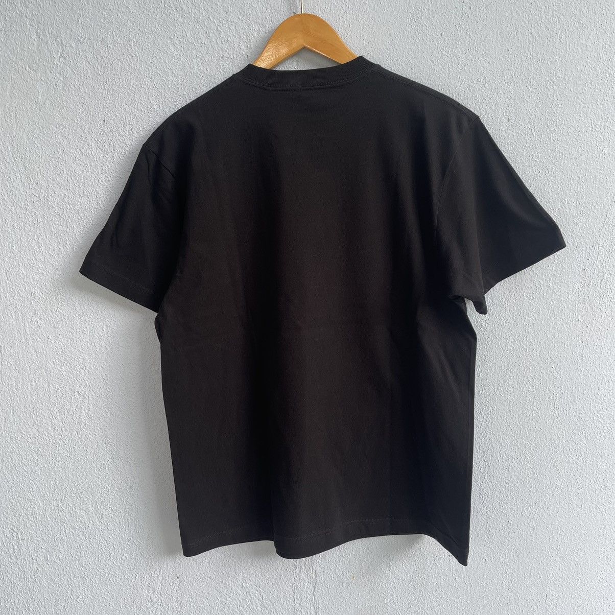 Anime Y2K Black lagoon anime cospa tshirt Size US L / EU 52-54 / 3 - 4 Thumbnail