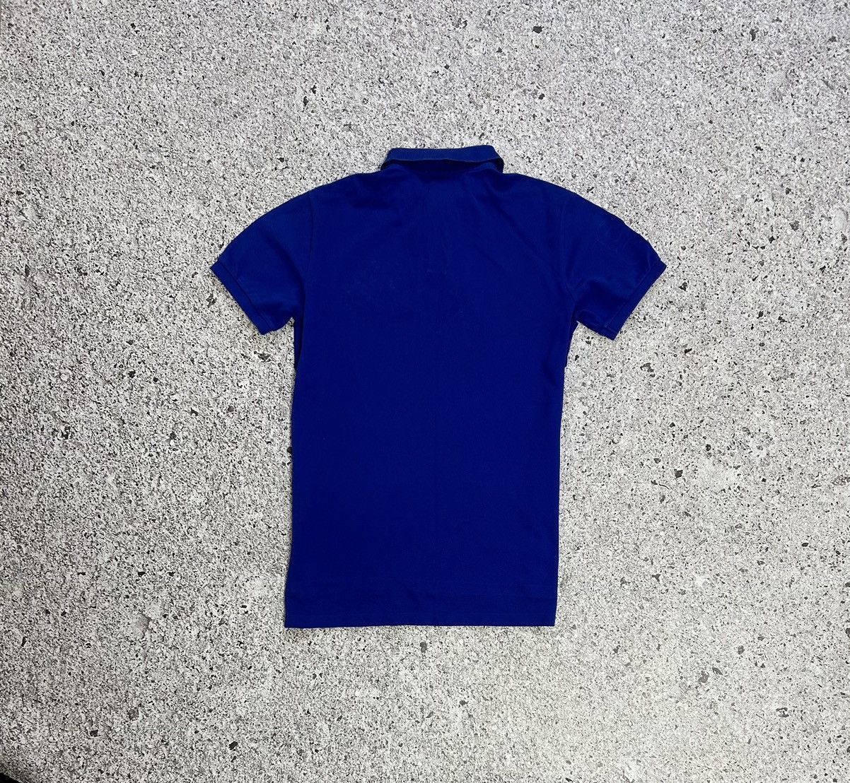 Polo Ralph Lauren × RRL Ralph Lauren × Rugby Ralph Lauren Vintage Polo Ralph Lauren Fine Rugby Retro Polo T-Shirt Size US M / EU 48-50 / 2 - 4 Thumbnail