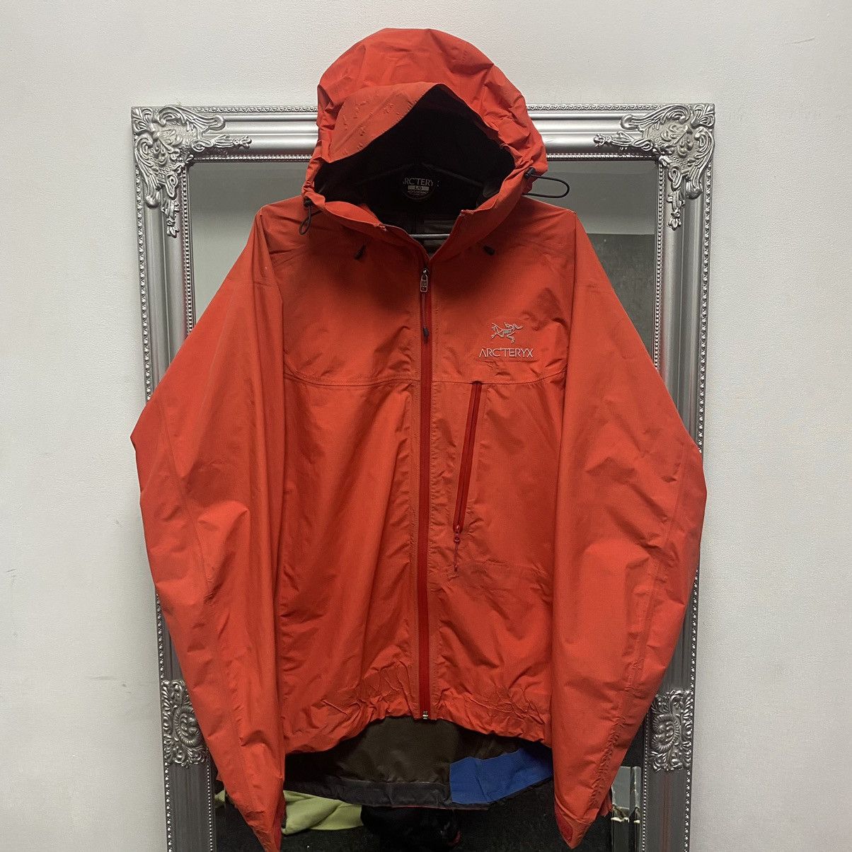 Arc'teryx Arcteryx Jacket Gore-Tex Gorpcore Size US L / EU 52-54 / 3 - 1 Thumbnail