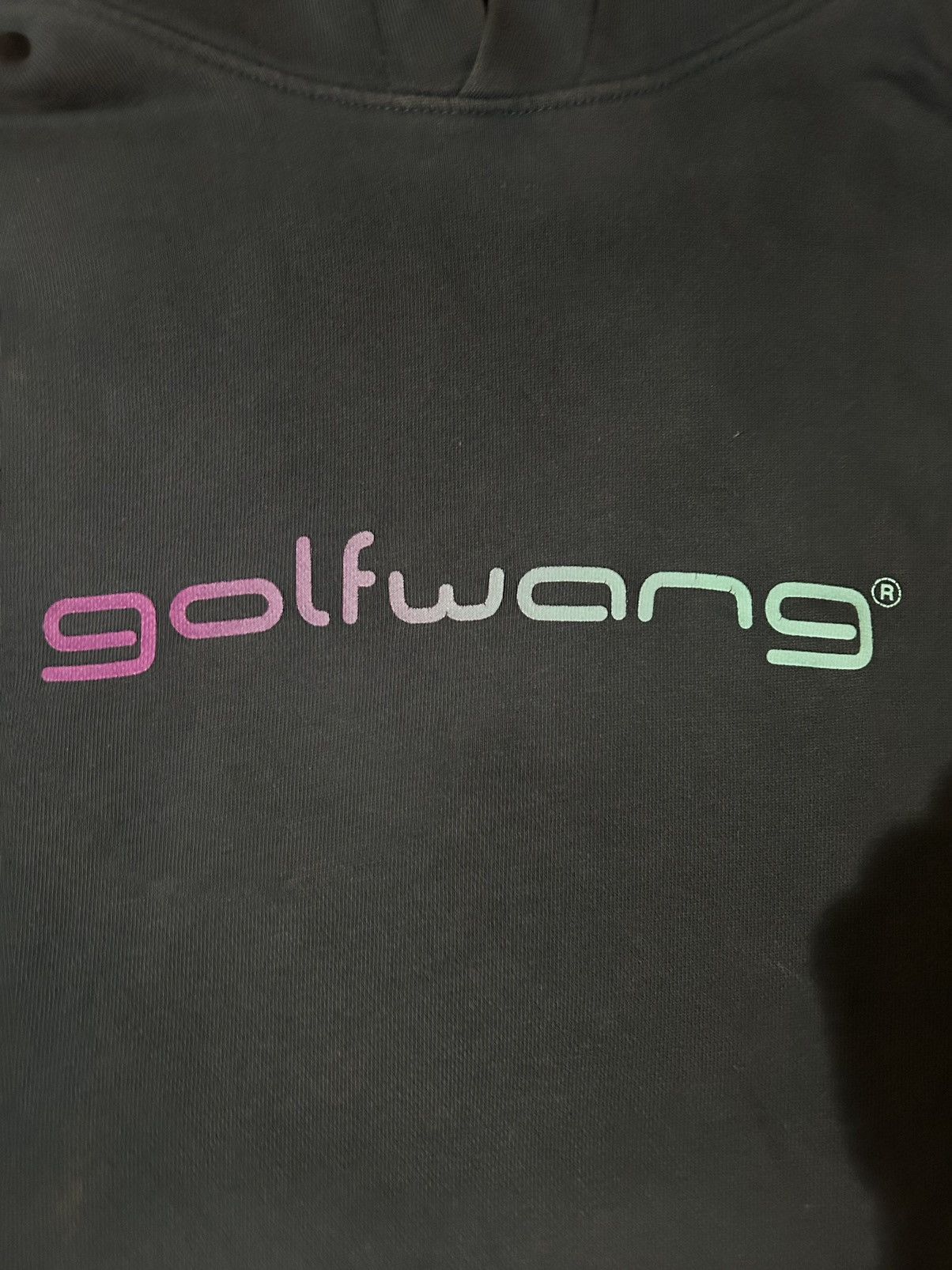 Golf Wang Golf Wang Theque Hoodie Size US L / EU 52-54 / 3 - 4 Thumbnail