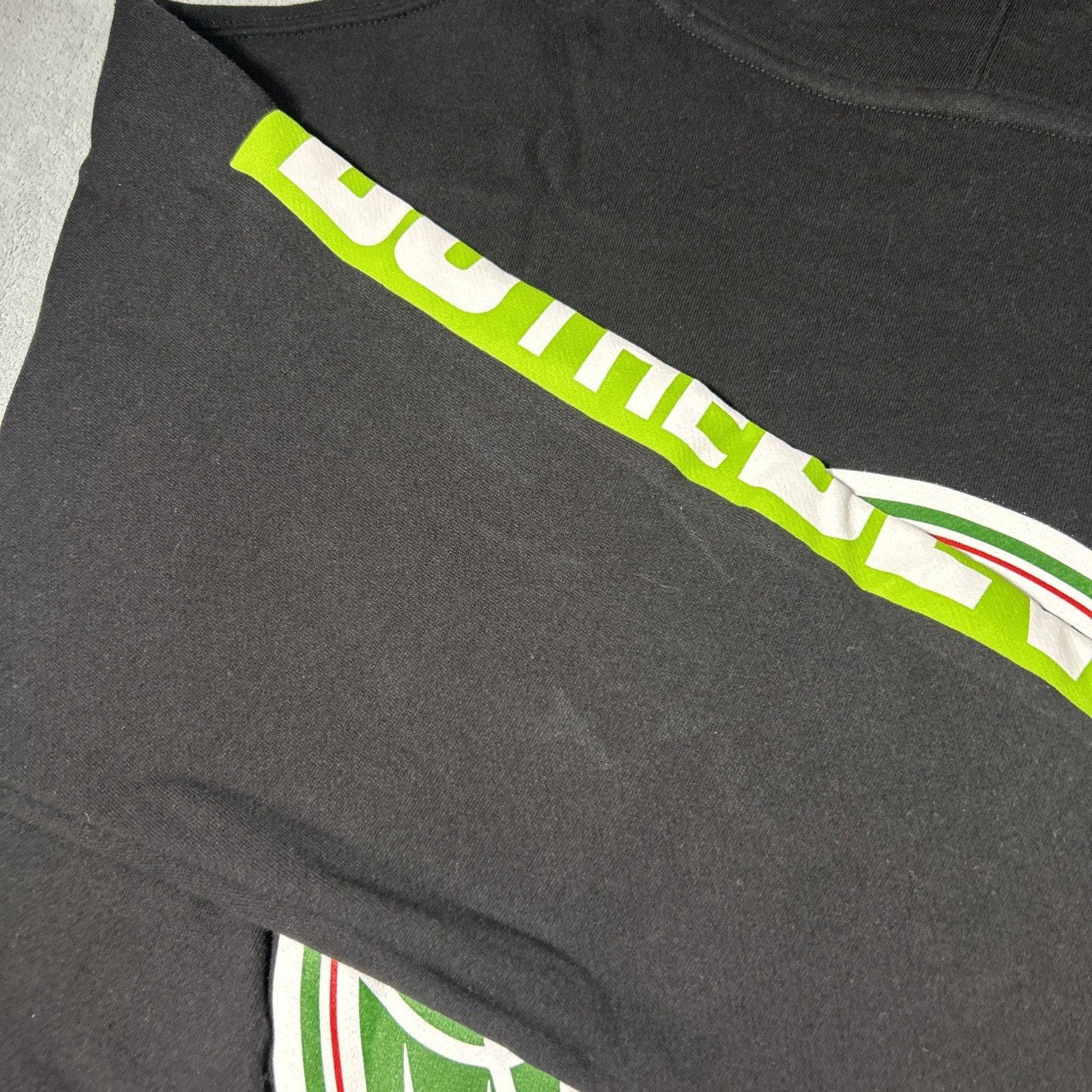 Independent Trading Co. NBA Mountain Dew Hoodie XL Loose Do The Dew Zach La Vine Size US XL / EU 56 / 4 - 15 Thumbnail
